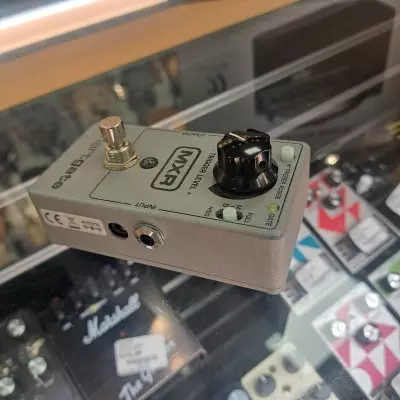MXR SMARTGATE 3